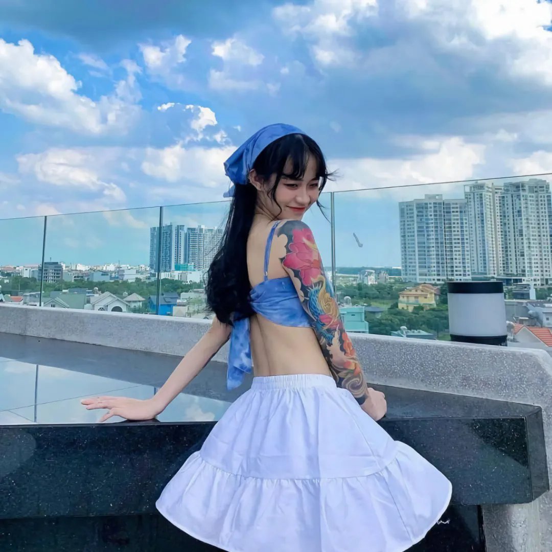 大河之歌
