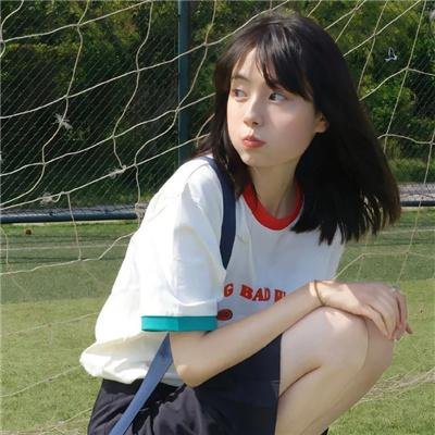 甜美的梦